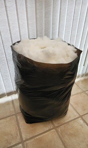 Large 2kg bag - 2kg,
