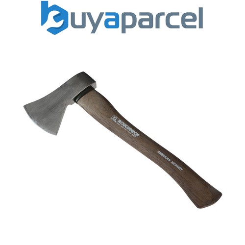 Roughneck hickory fsc shaft - fsc,