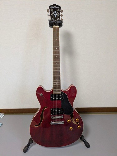 Washburn ch - hb-30,