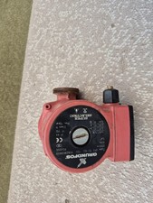 Grundfos Central Heating Pump