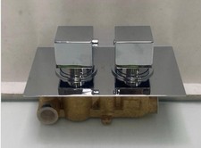 Thermos Concealed Shower Mixer
