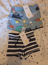 Brand New Boys Baby M&S