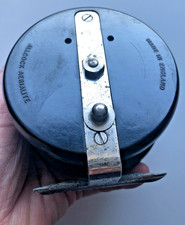 Vintage Boxed Allcock