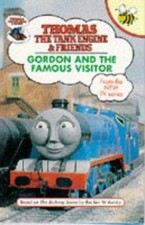 Gordon and the Famous Visitor (Thomas the Tank Engine... - Awdry, Rev. Wilber...