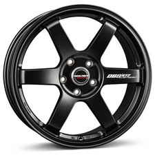 Borbet Wheels DB8GT2 8.5x19