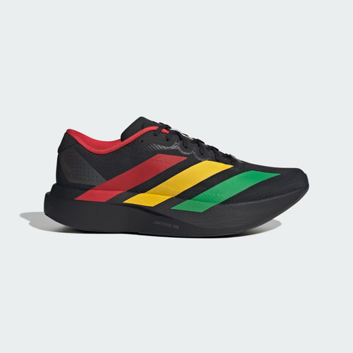 Adidas adizero evo jamaica - evo, sl