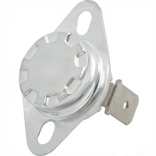 Low limit thermostat switch - low,