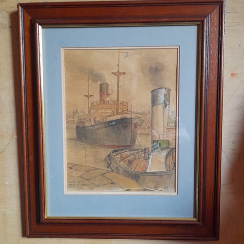Orig drawing painting kriti - orig, of