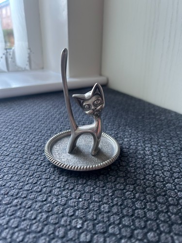 Silver plated vintage seba - silver,