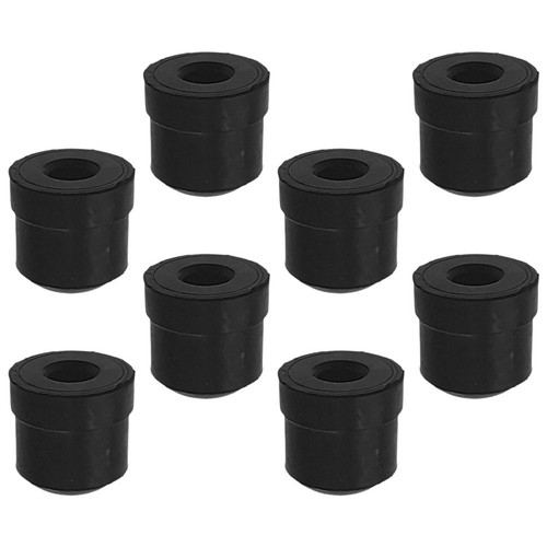 Pcs slide rubber - rubber, stopper