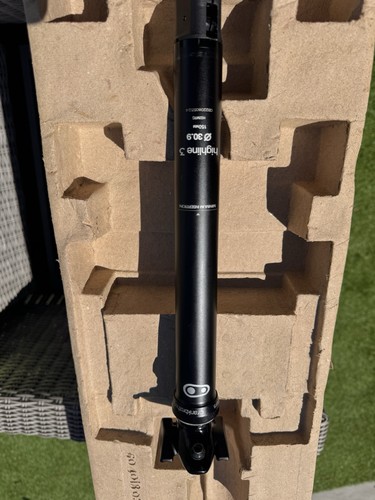 Crankbrothers highline 150mm - 3,