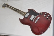 Orville SG Electric Guitar