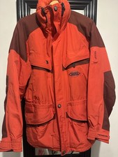 Tenson Jacket Red