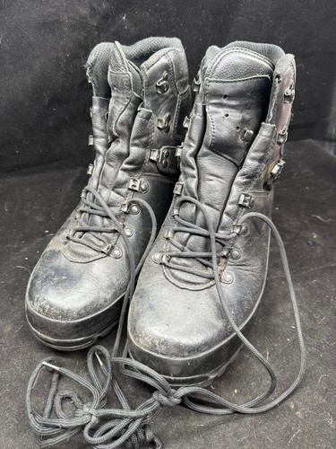 Meindl german army - meindl, 8.5