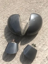 AUDI TT MK1 WING MIRRORS GREY