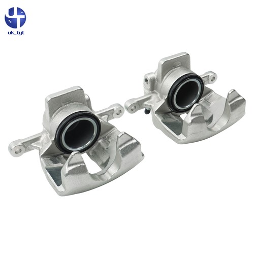 Brake caliper front side - 2x,