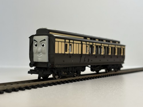 Hornby gauge thomas - oo, &