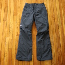 New Patagonia Insulated Powder