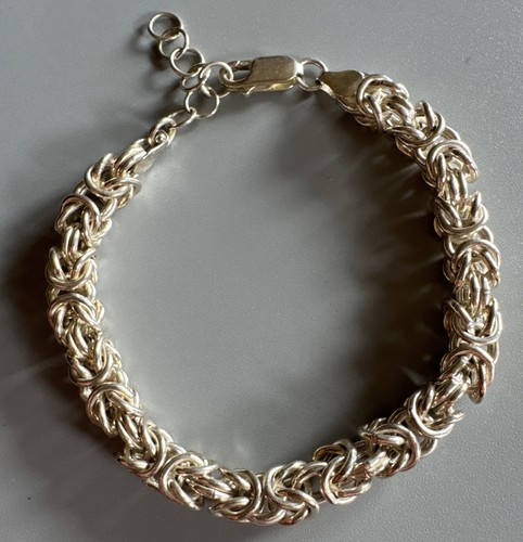 Italy sterling silver 925 - silver,