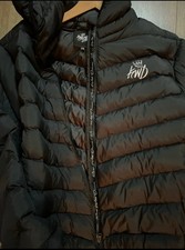 Kings Will Dream Men's Puffer