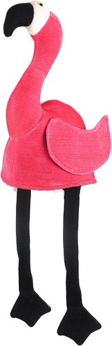 Henbrandt adult pink - henbrandt, flamingo