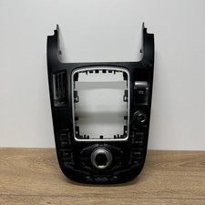 Audi A4 B8 A5 8T MMI Control