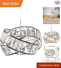 Stylish ceiling light shade - light,