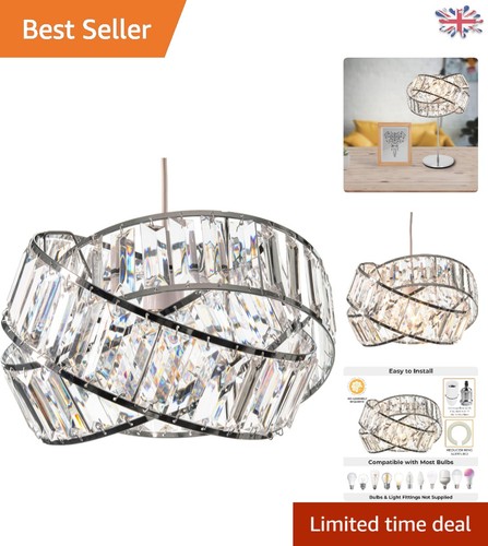 Stylish ceiling light shade - stylish,