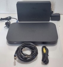 Sky Q HD Box ES340d8-1TB With