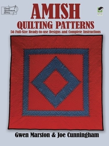 Amish quilting patterns - amish,