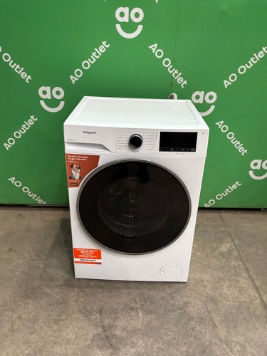 Hotpoint washing machine 9kg - hotpoint,