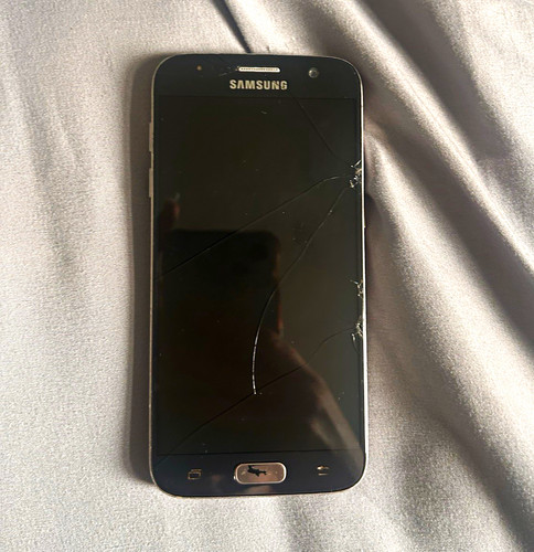 Samsung galaxy 32gb - galaxy, s7