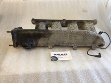 BMW 2005 MINI COOPER S INLET MANIFOLD INTAKE MANIFOLD SUPERCHARGED W11 152453...