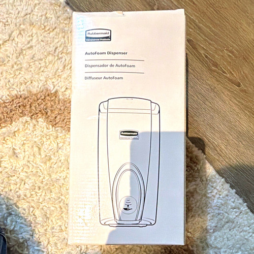 Rubbermaid commercial products - rubbermaid,