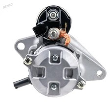 Starter motor Clockwise rotation DSN931 DENSO for TOYOTA YARIS/VITZ