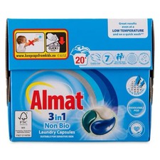 Almat non bio - almat, washing