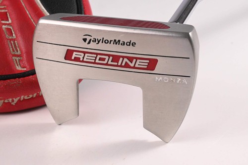 Taylormade redline monza - taylormade,