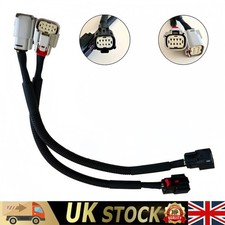 Pair Of Tail Light Lamp Wiring