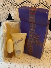 Avon Vintage Night Musk EDT 15