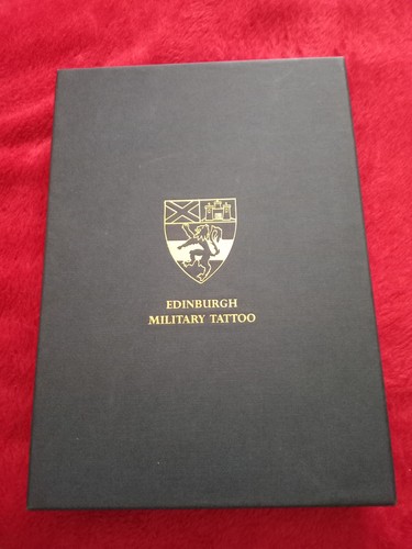 The royal edinburgh - the, military