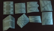 Reflective Stickers Sports