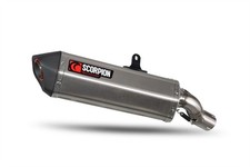 Scorpion Exhaust Serket