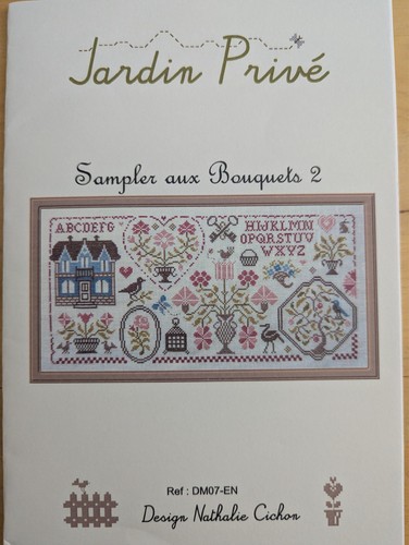 New jardin prive - jardin,