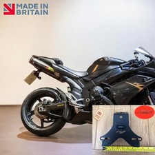 **YAMAHA R1 Tail Tidy 2004