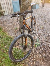 KTM Chicago Classic Mountain Bike