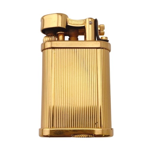 Dunhill unique roller gas - dunhill,