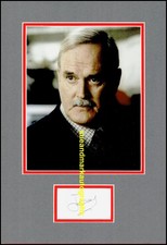 John Cleese Autograph Signed