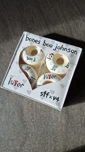 Bones street tech - street,