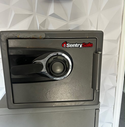 Sentry fireproof and - fireproof,