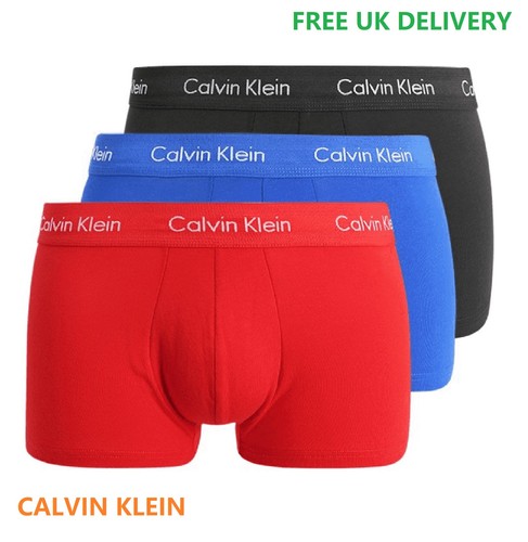 Mens calvin klein underwear - mens,